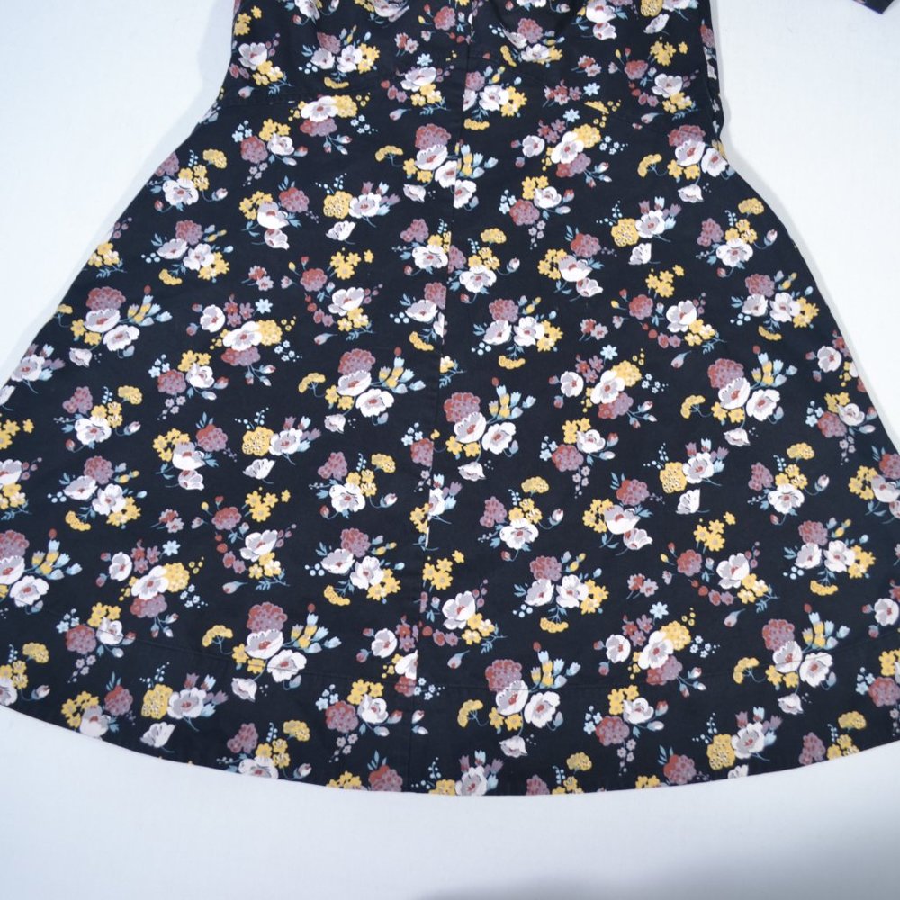 NEW REBECCA TAYLOR LA VIE POSEY DRESS, SMALL - Picture 10 of 12